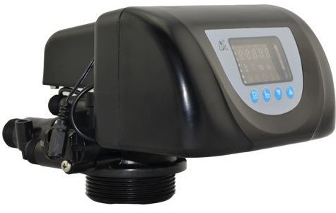 Runxin F69A3 3/4" 5-ходовой автомат