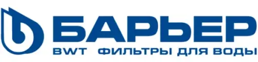 Барьер Барьер