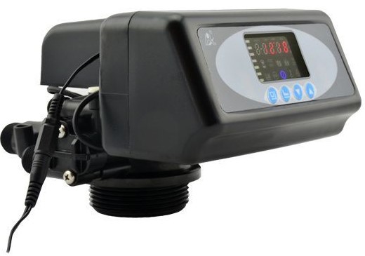 Runxin F65B1 3/4" 5-ходовой автомат