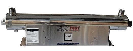 УФ лампа AquaPro UV-36GPM-HT (8.2м3/ч) 1 1/2"