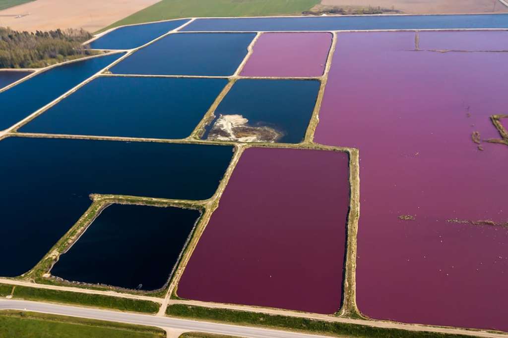 Фильтры от запаха воды